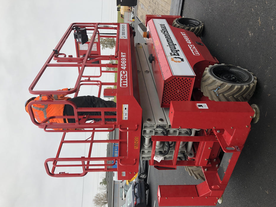 2020 MEC 4069RT