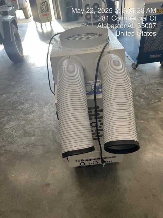 2022 KWIKOOL KPAC1411-2