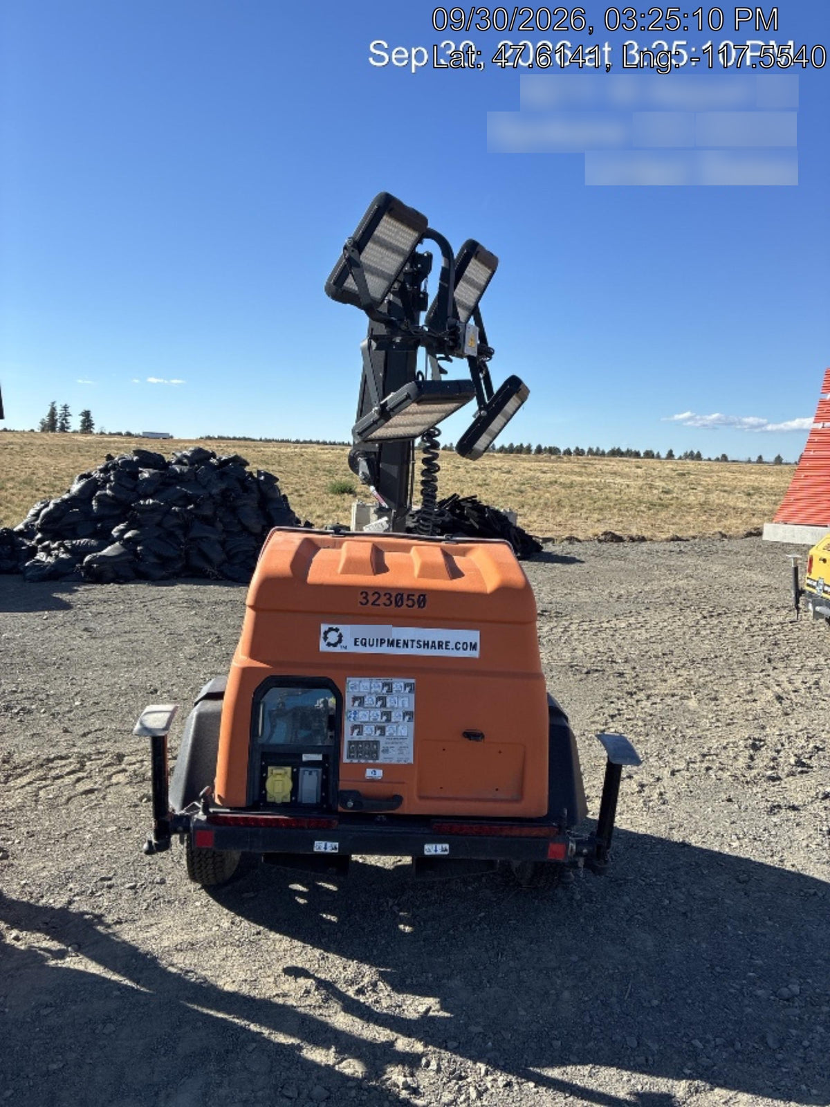 2023 GENERAC MLT2