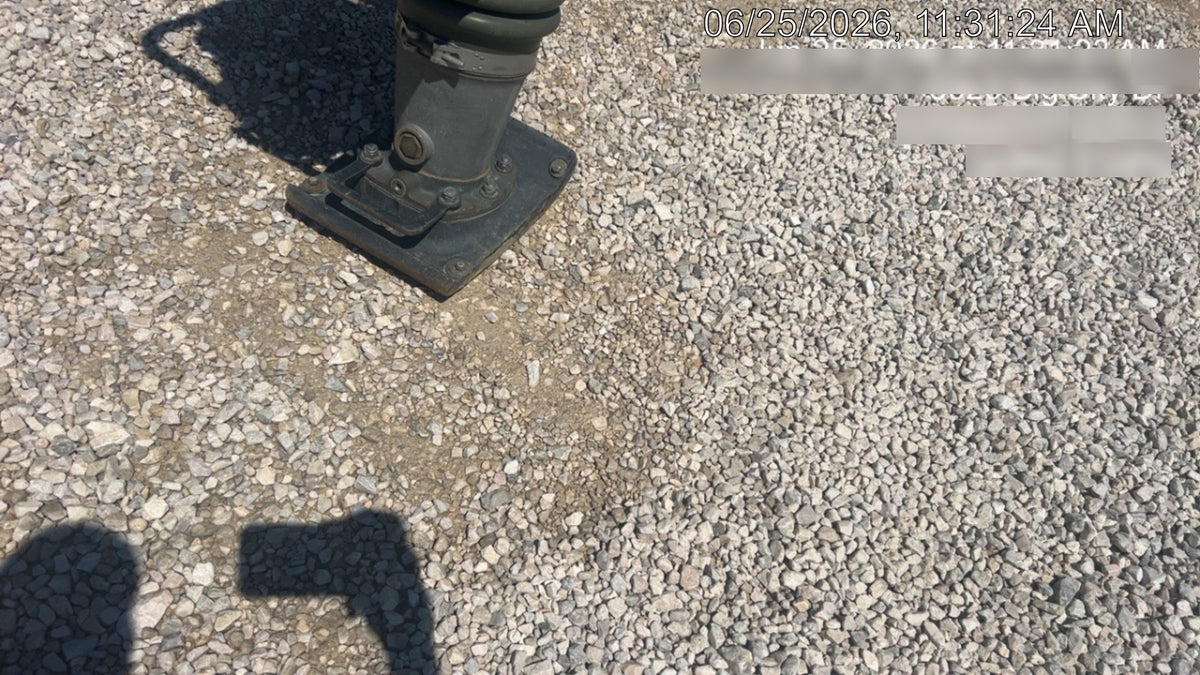 2021 WACKER NEUSON BS60-4As