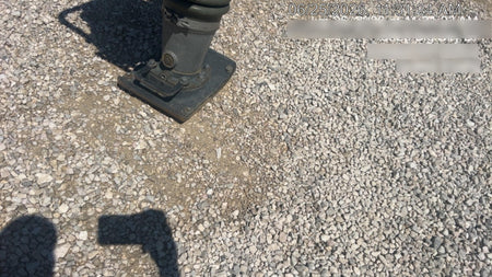 2021 WACKER NEUSON BS60-4As