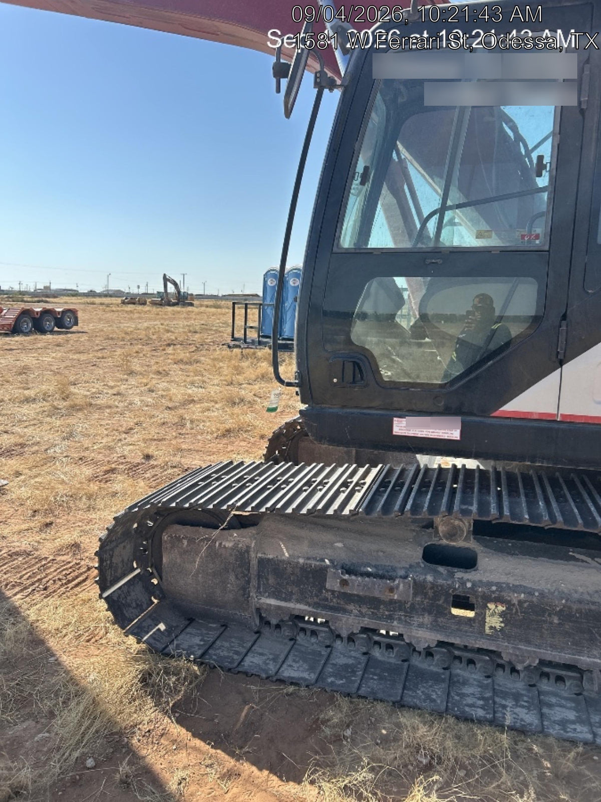 2019 LINK-BELT 210X4EX