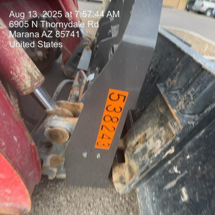 2025 PALADIN 48" Pallet Forks - Paladin