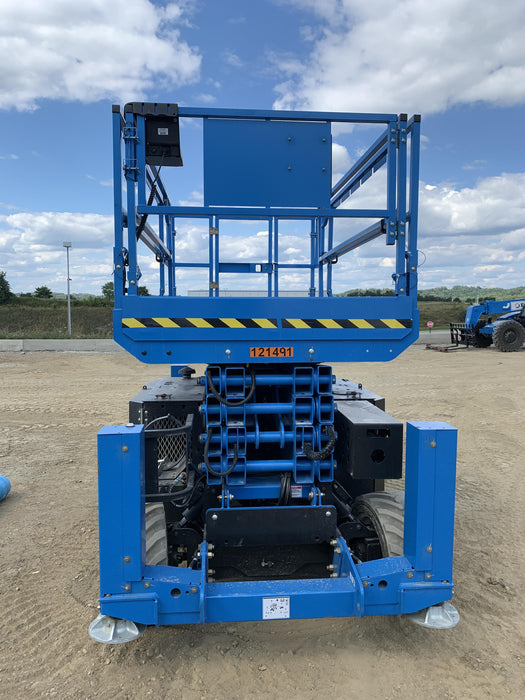 2020 GENIE GS-4069 RT