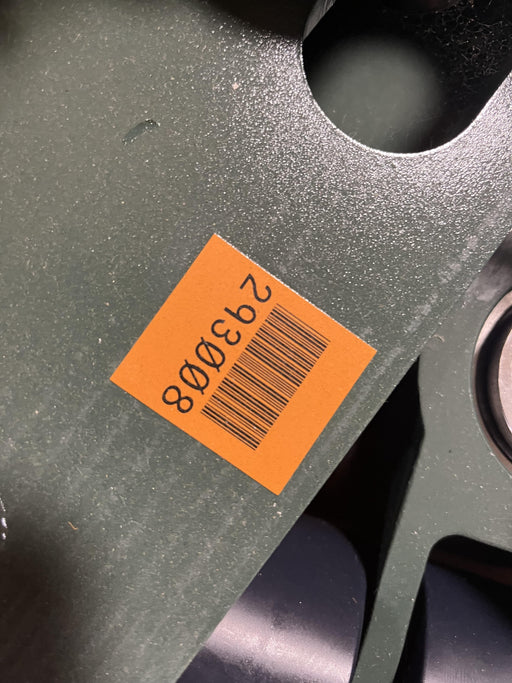 2023 HILMAN ROLLERS OMNI-8