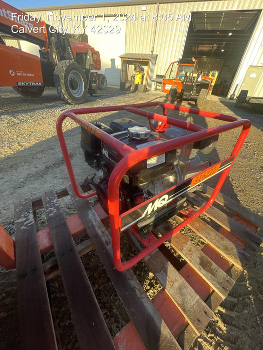 2023 MULTIQUIP QP3TH