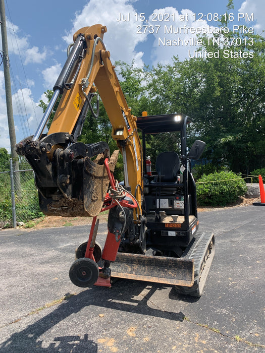 2019 HILTI TE 3000-AVR