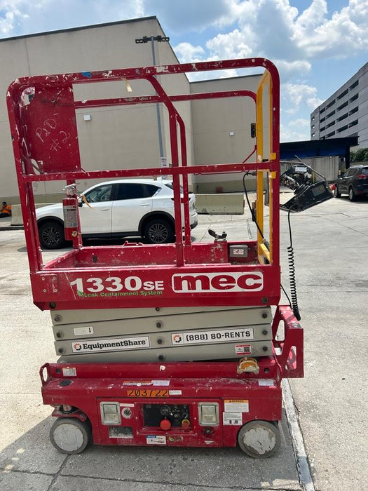 2022 MEC 1330SE