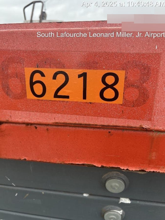 2017 Skyjack SJIII-4632 Skyjack SJ4632, Trojan Battery Set, Extended Warranty 5yr/5k hr