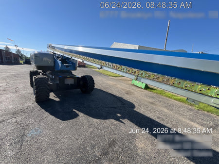 2026 GENIE S-85 XC