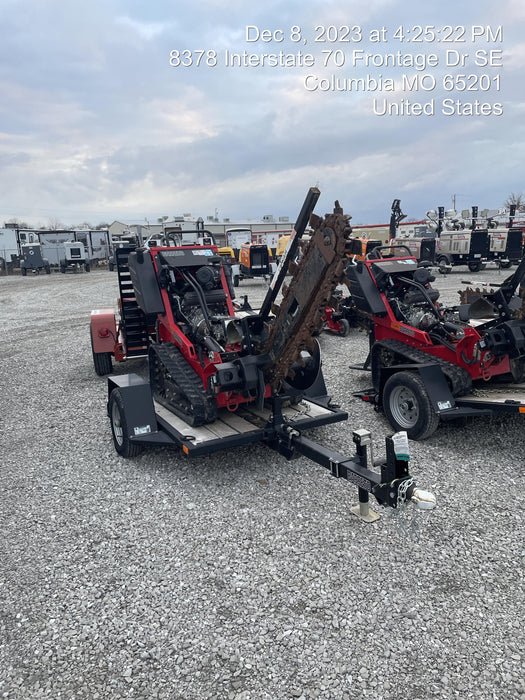 2022 BARRETO E4X6TBT