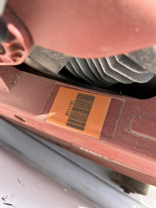 2023 HILTI DSH 900-X 16"