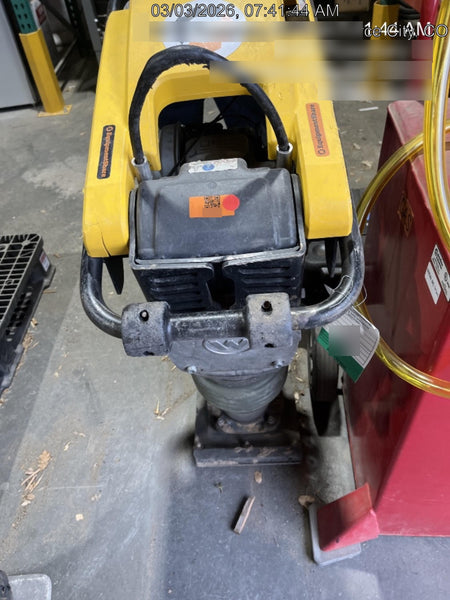 2020 WACKER NEUSON BS60-4As