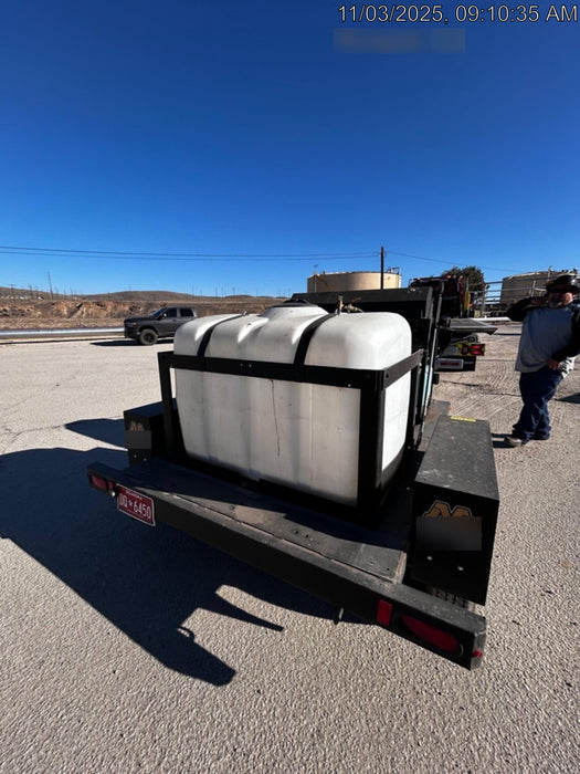 2025 MI-T-M AW-9000-0005 / DHG-4004-B0V6G