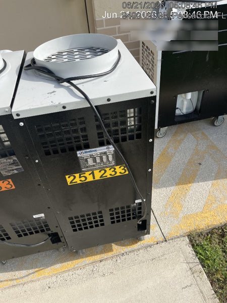 2022 KWIKOOL KPAC1411-2