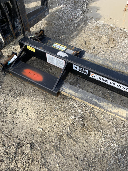 2021 STAR INDUSTRIES M1360B - Star JIB Boom