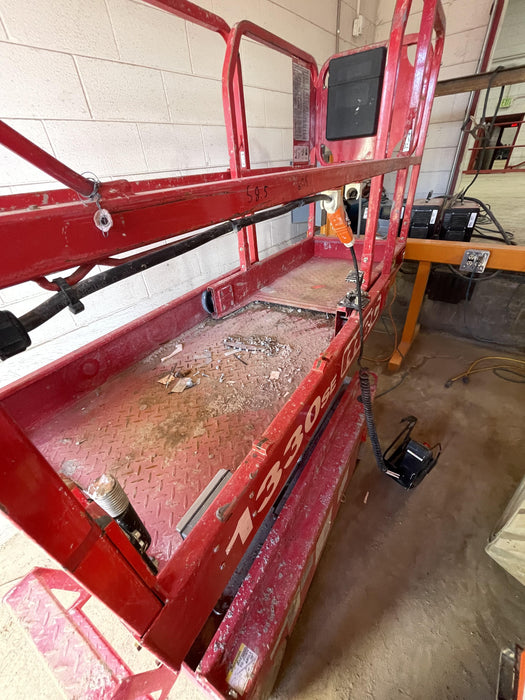 2020 MEC 1330SE MEC 1330SE