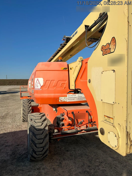 2020 JLG 800AJ