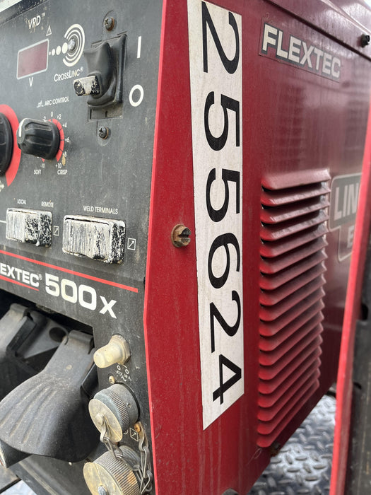 2022 LINCOLN ELECTRIC K3607-1