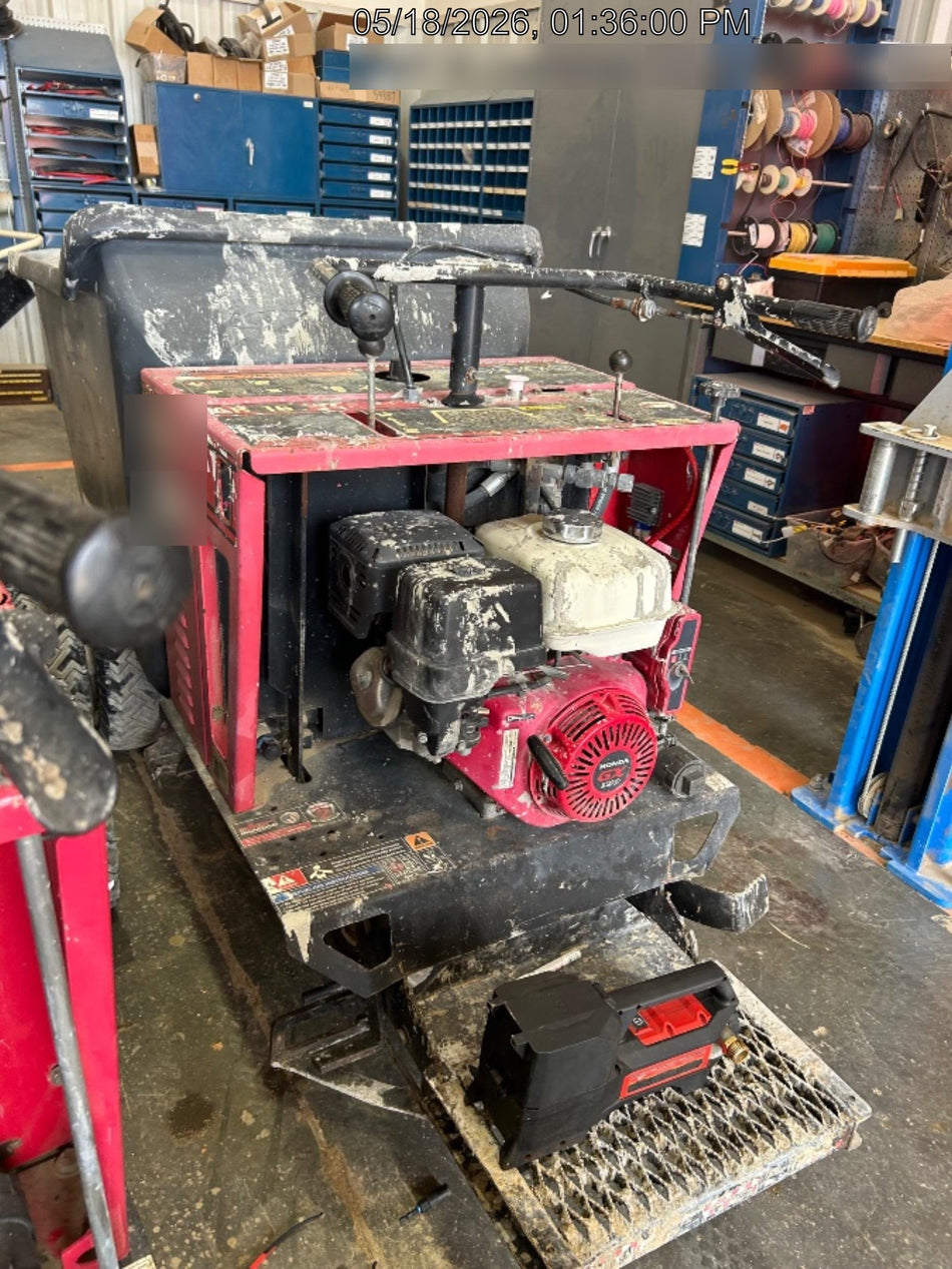 2019 ALLEN AR16