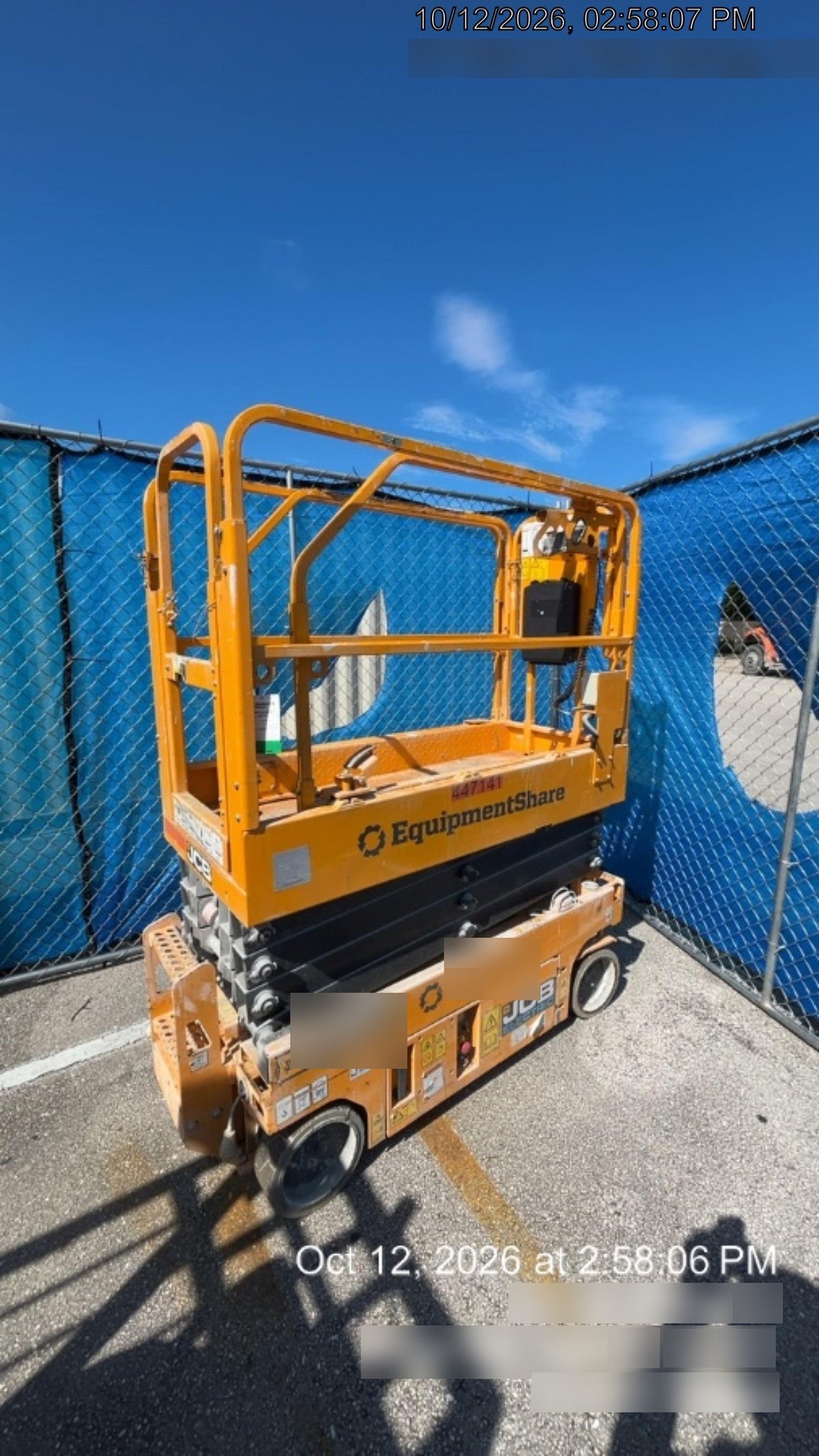 2024 JCB S1932E