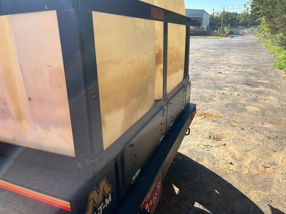 2025 MI-T-M HS-3505-1MGH-UR