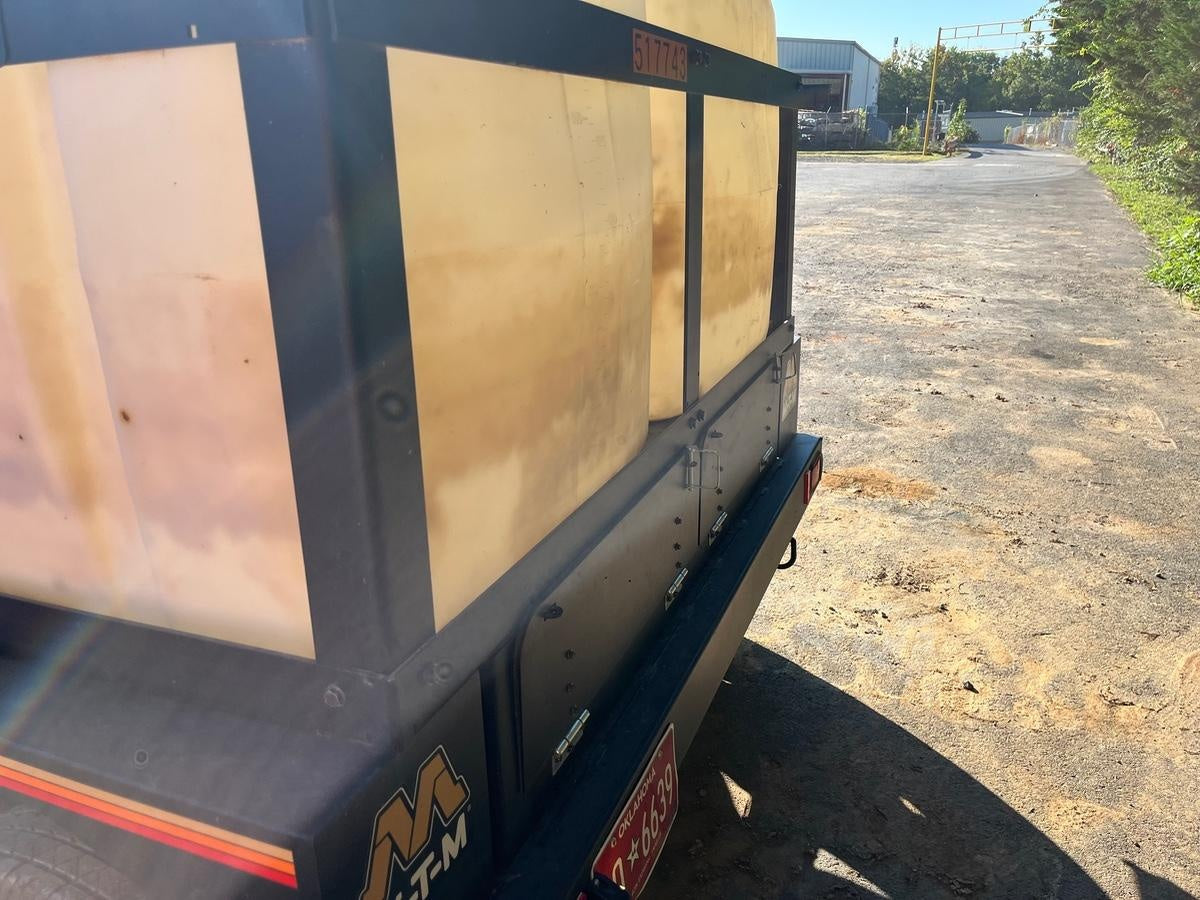 2025 MI-T-M HS-3505-1MGH-UR