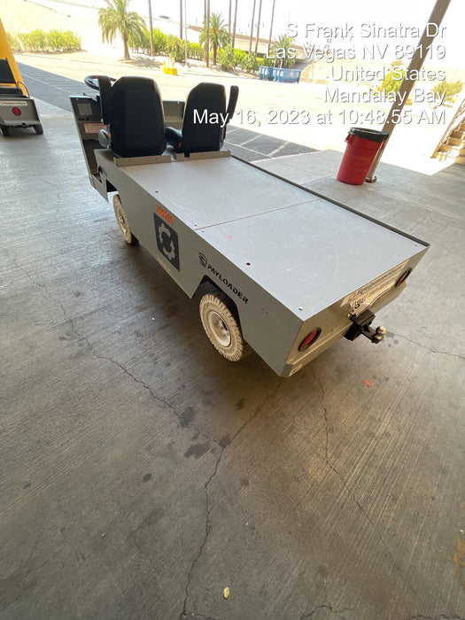 2022 COLUMBIA Payloader 2XL