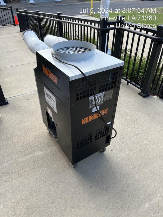 2023 KWIKOOL KPAC1411-2