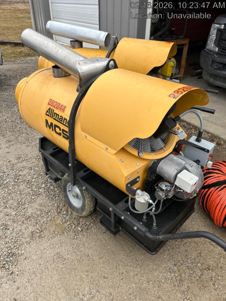 2022 ALLMAND BV50015