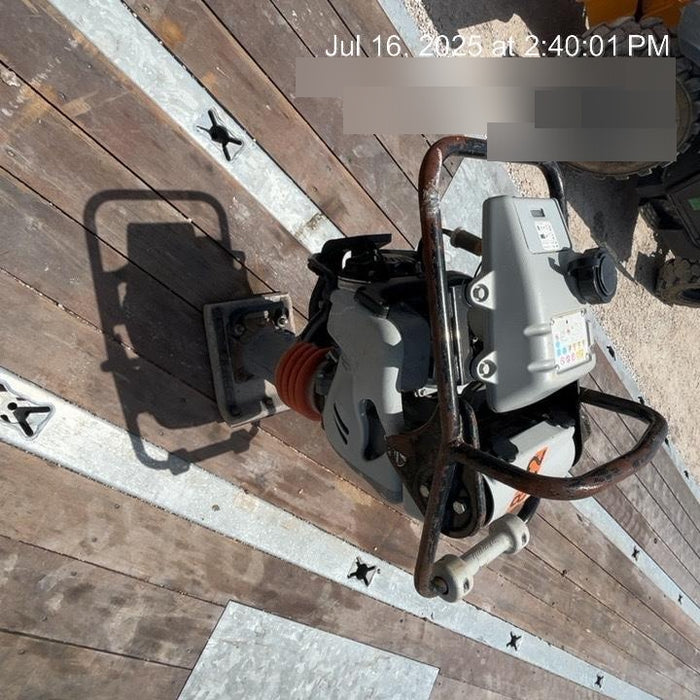 2023 MULTIQUIP MTX60HD