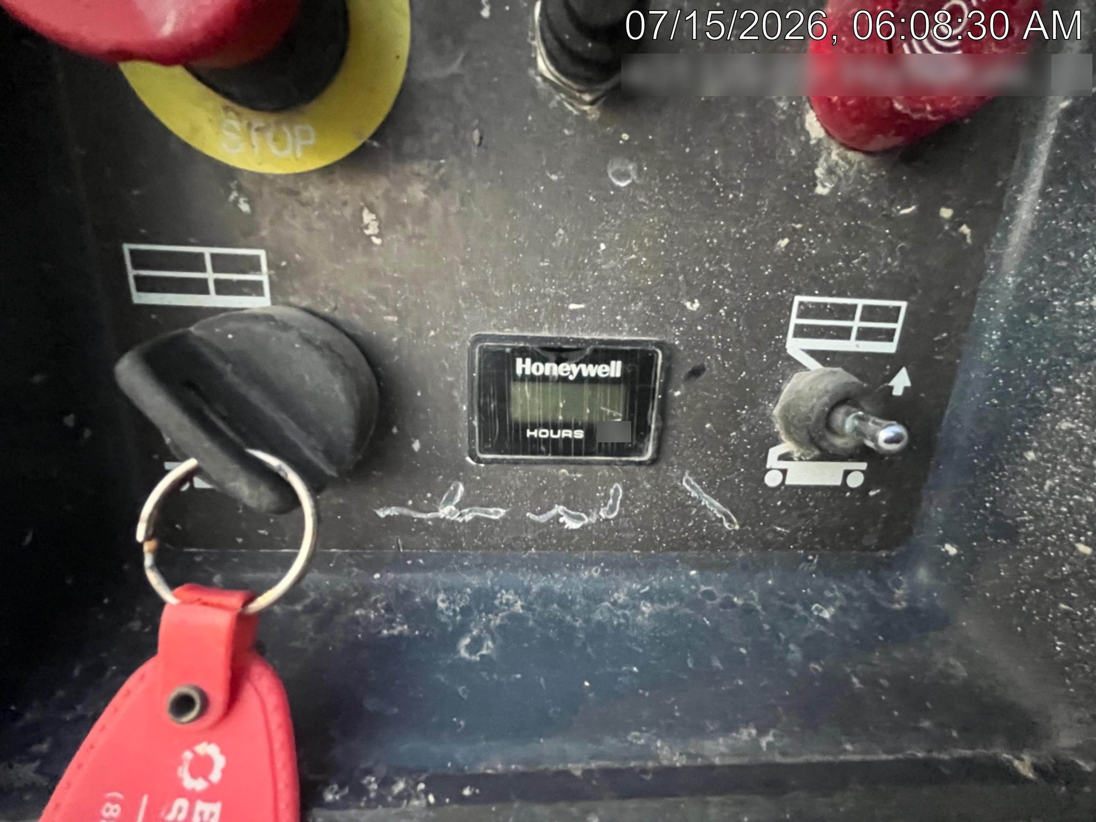 2021 XCMG XG1930DC