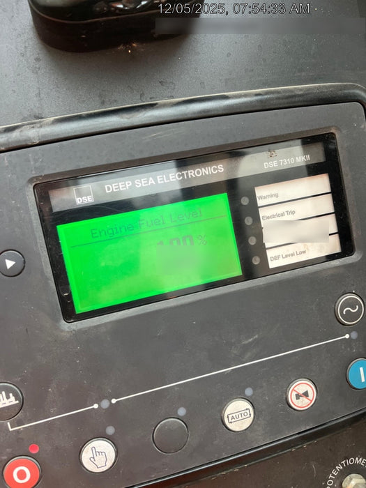 2021 ATLAS COPCO QAS150