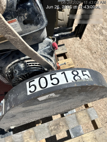 2025 HUSQVARNA FS 400 LV