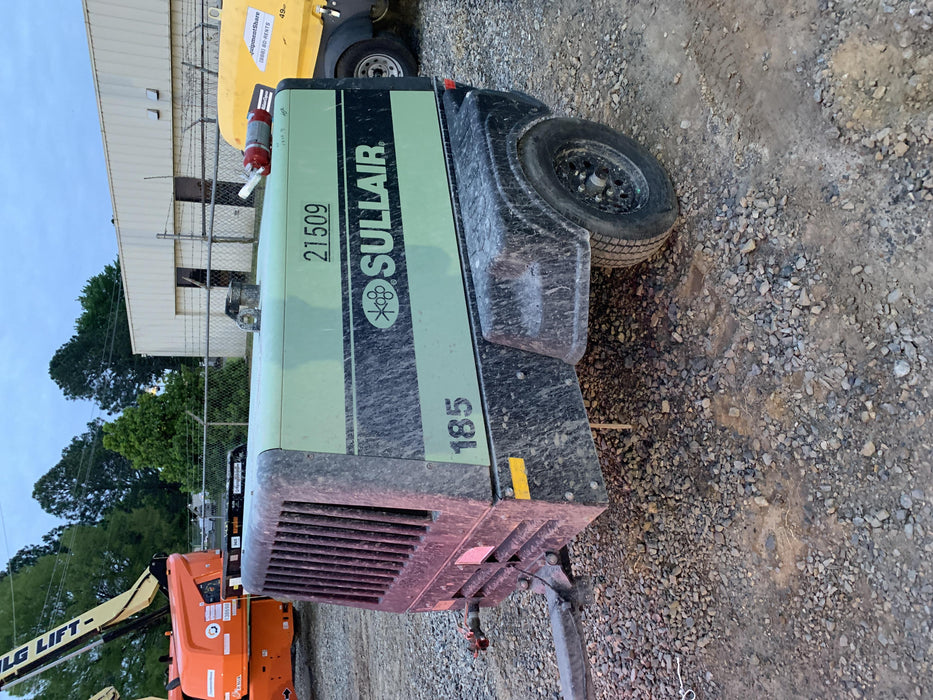 2019 SULLAIR 185-DPQ