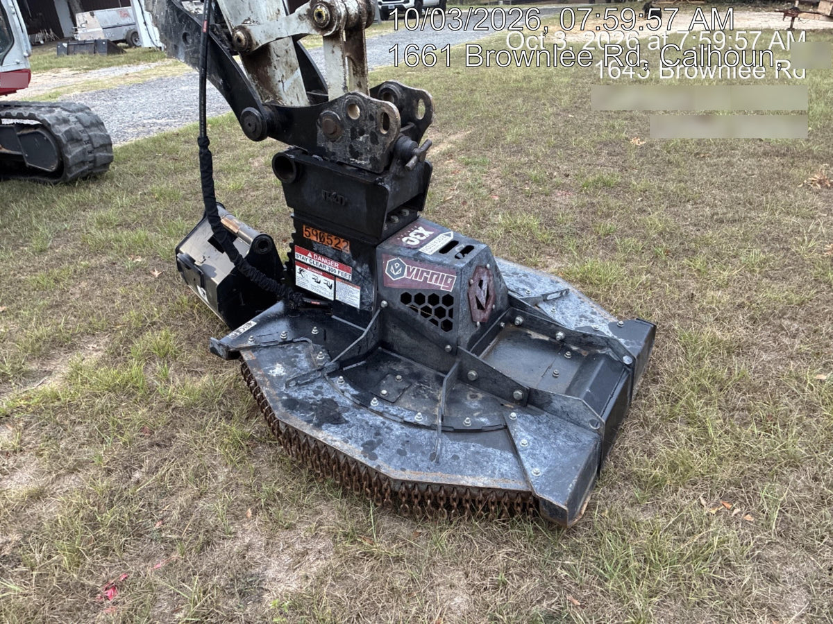 2025 VIRNIG XBC48-28