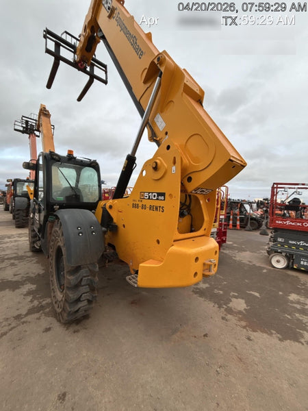 2025 JCB 510-56