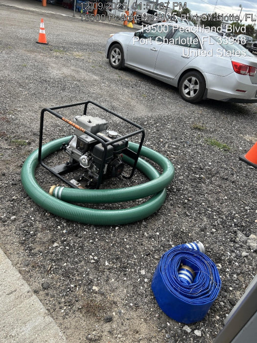 2025 MI-T-M WTP-T03-0MGH