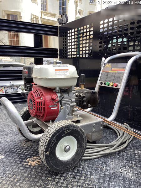 2021 MI-T-M CORPORATION CA-2703-1MMH