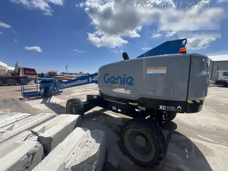 2024 GENIE S-45 XC