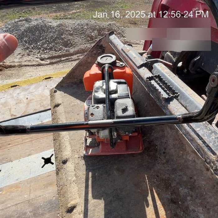 2023 MULTIQUIP MVC82VHW