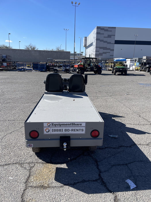 2022 COLUMBIA Payloader 2XL