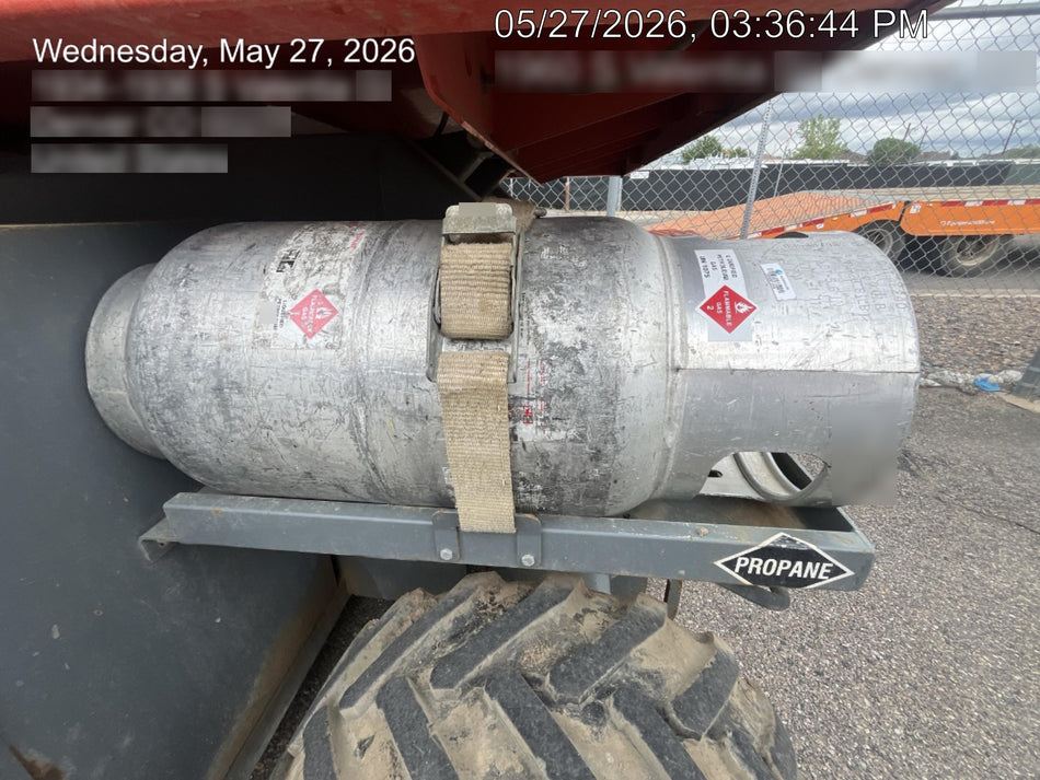 2018 SKYJACK SJ6826 RT