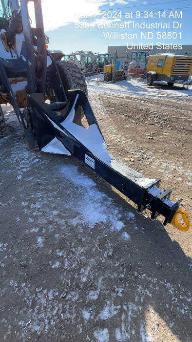 2024 HAUGEN MIJ-WL2-416