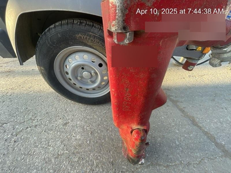 2020 CHICAGO PNEUMATIC CP 1290 S