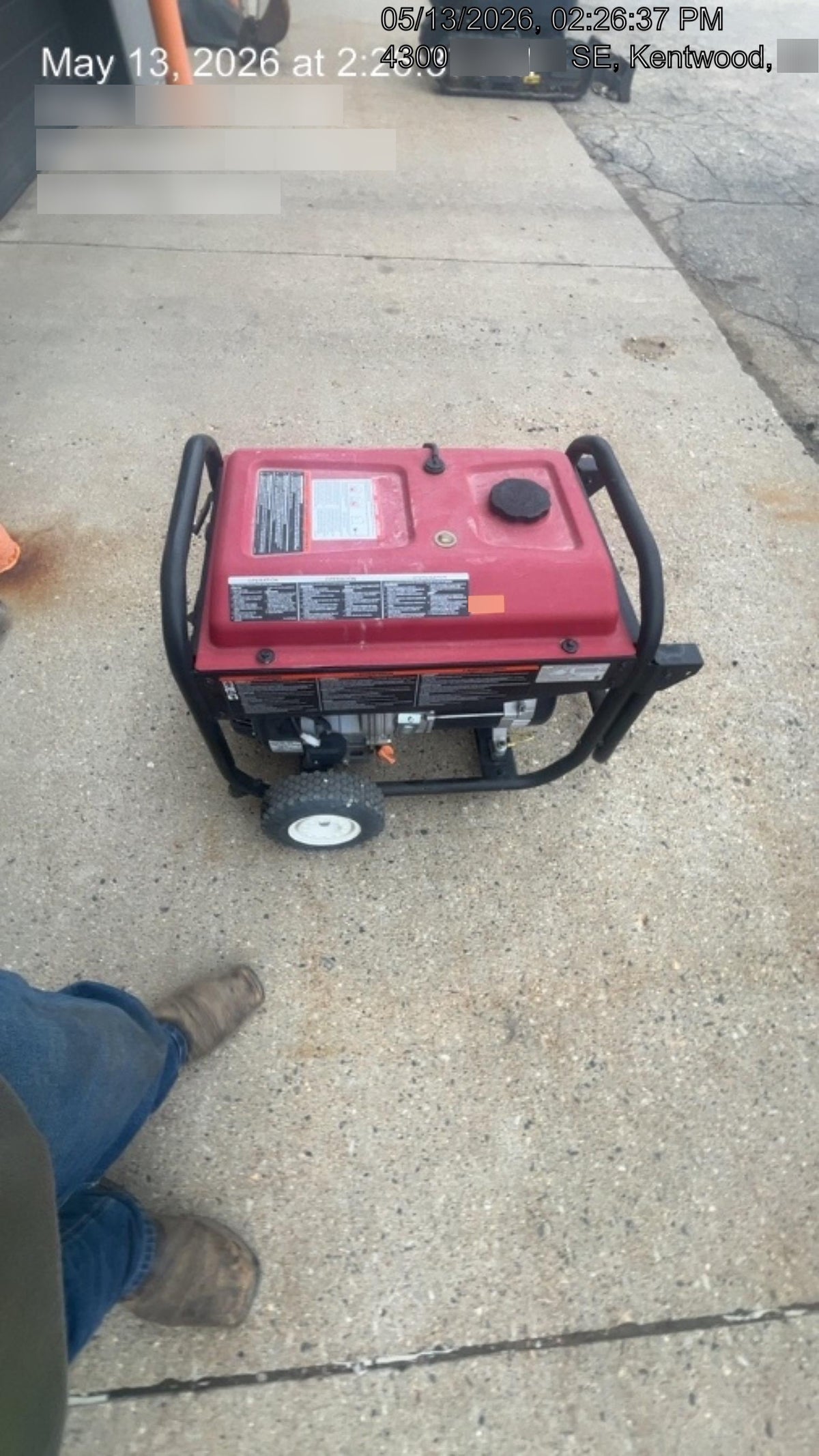 2024 MI-T-M GEN-6500-0MM1