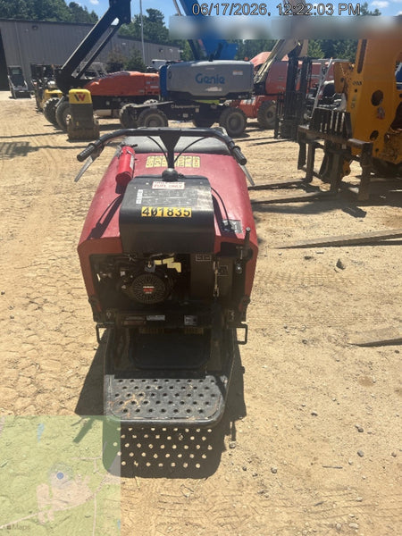 2024 TORO MB-1600