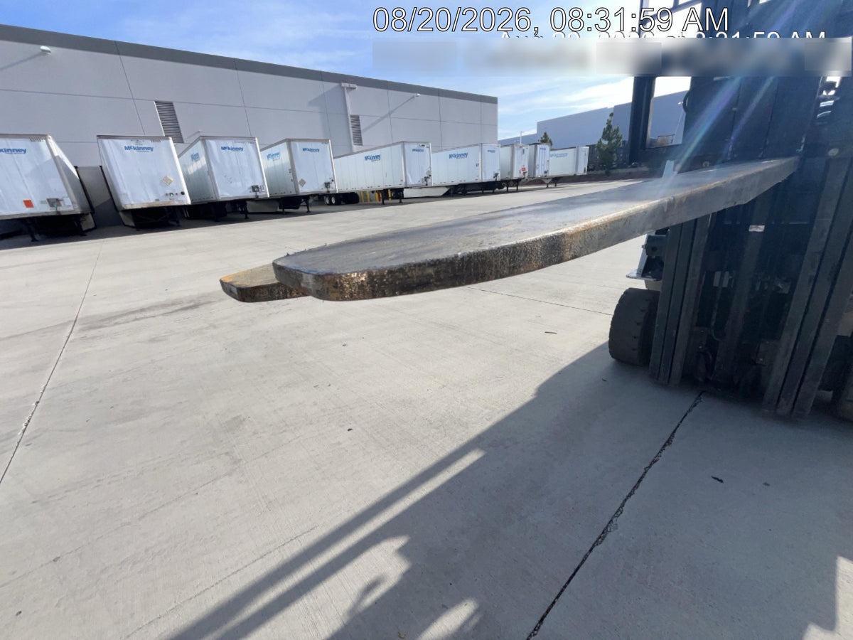 2022 UNICARRIER MAP1F2A25DV