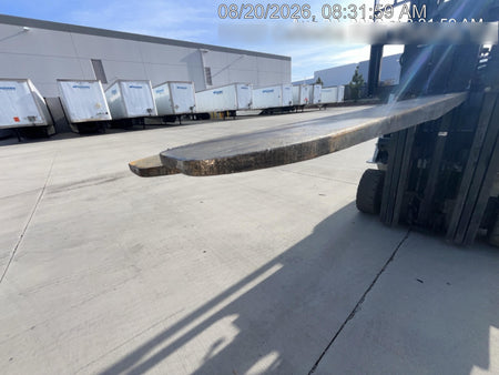 2022 UNICARRIER MAP1F2A25DV