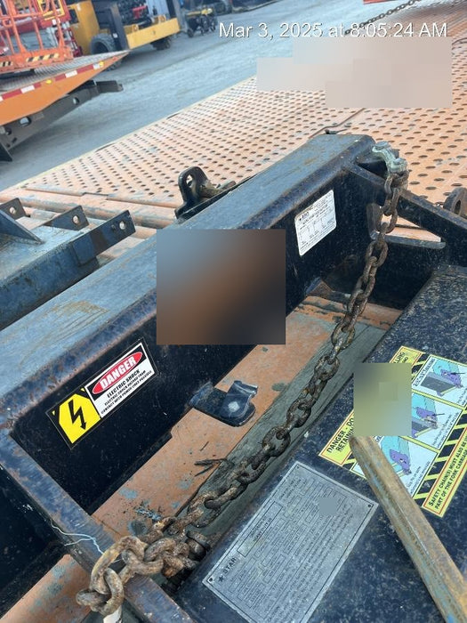 2020 STAR INDUSTRIES M1360B - Star JIB Boom